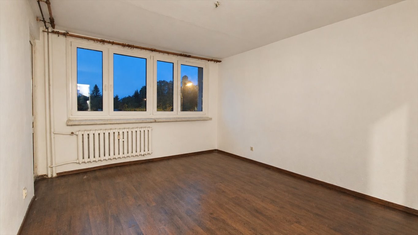 Sprzedam funkcjonalne 3-pokojowe mieszkanie 48 m² w Rudzie Śląskiej Ruda Śląska, Ruda  48m2 Foto 1