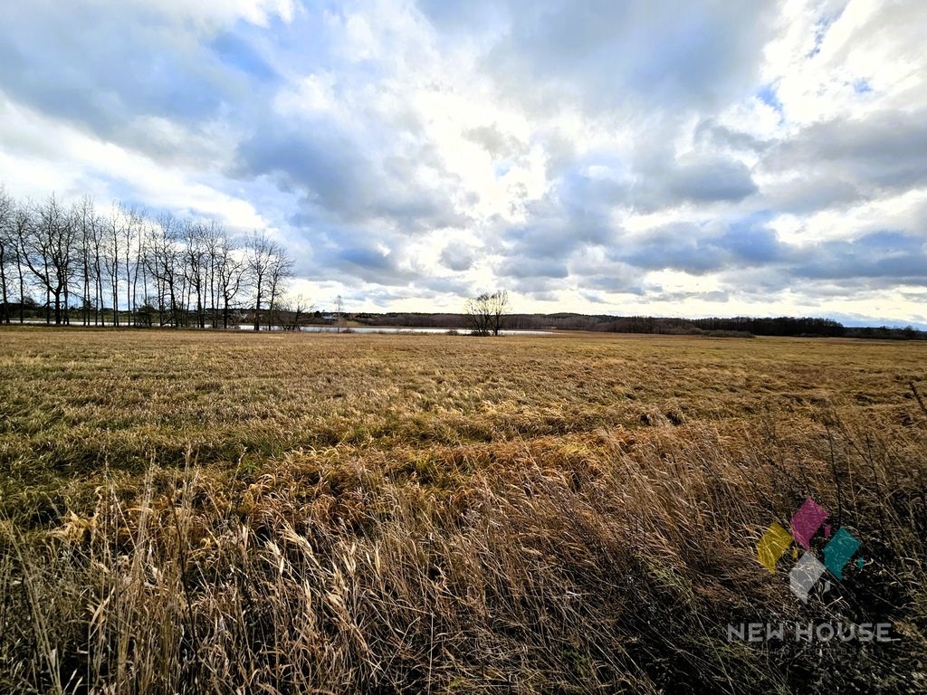 Działka budowlana na sprzedaż Klebark Wielki  2 988m2 Foto 9