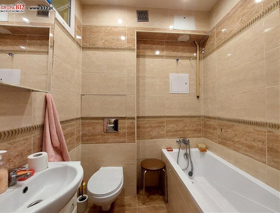 Mieszkanie dwupokojowe na sprzedaż Skawina, Skawina, Daszyńskiego  50m2 Foto 1