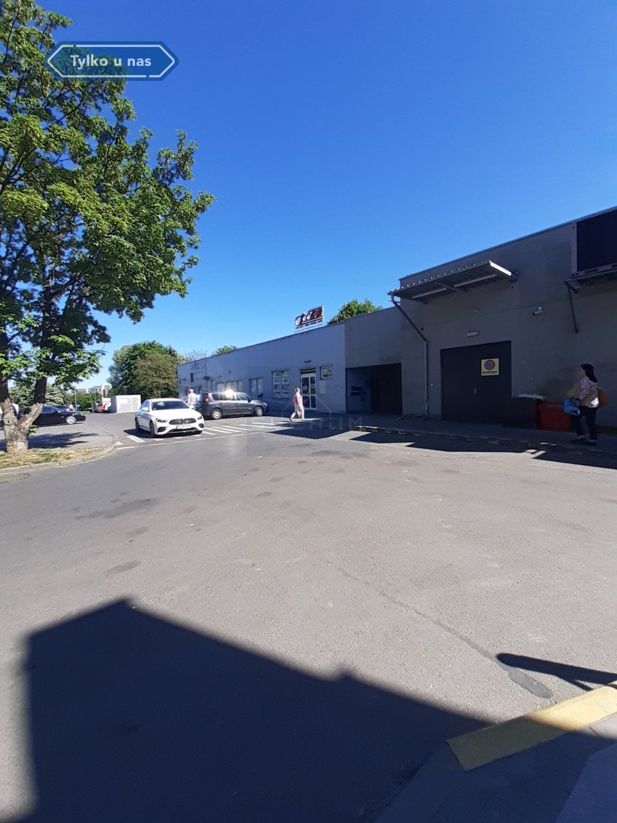 Wynajem biura 33 m2 w Częstochowie – bez prowizji! Częstochowa, Północ  33m2 Foto 1