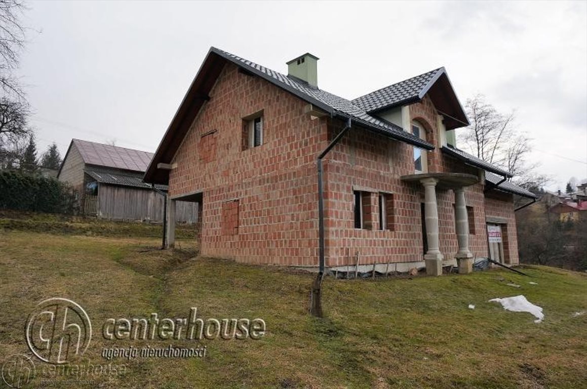 Dom na sprzedaż Sołonka  119m2 Foto 3