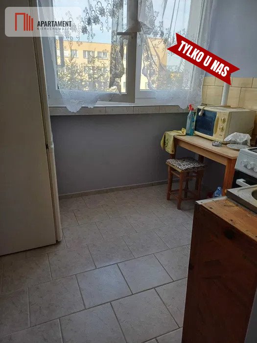 Mieszkanie trzypokojowe na sprzedaż Brzeg Dolny  48m2 Foto 7