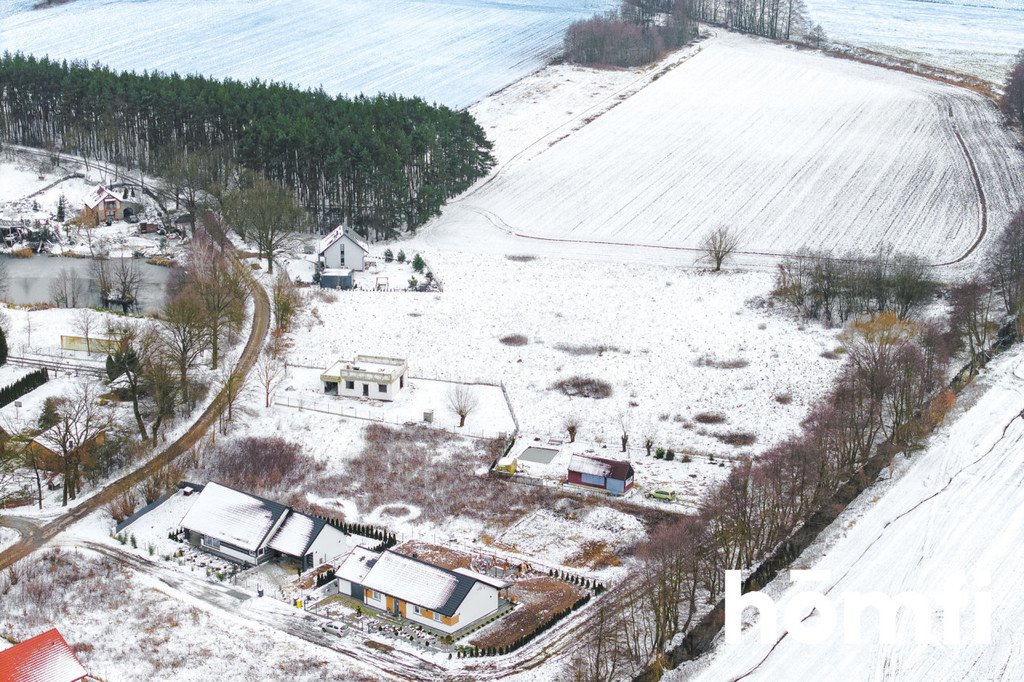 Działka budowlana na sprzedaż Ligota Mała  840m2 Foto 9