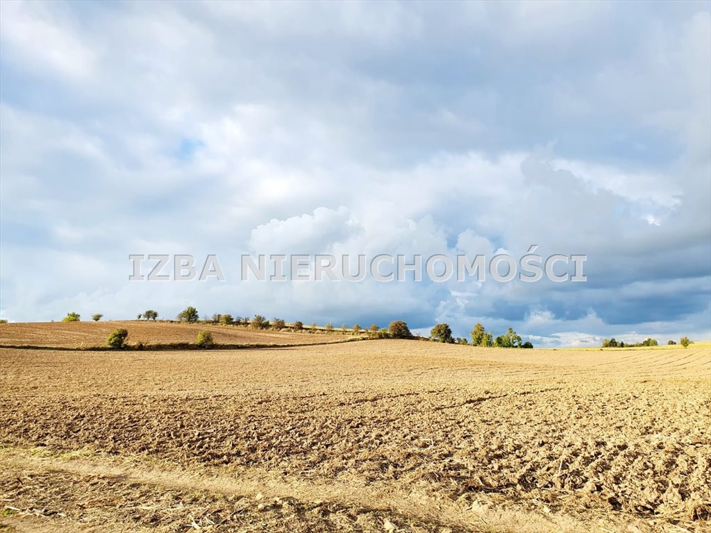 Działka rekreacyjna na sprzedaż Mącze  3 221m2 Foto 10