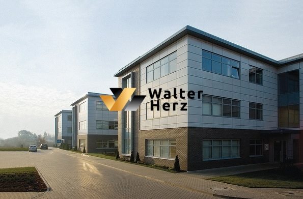 Nowoczesne biuro 263 m2 w Ursusie z elastycznym układem Warszawa, Ursus, Posag 7 Panien  263m2 Foto 1