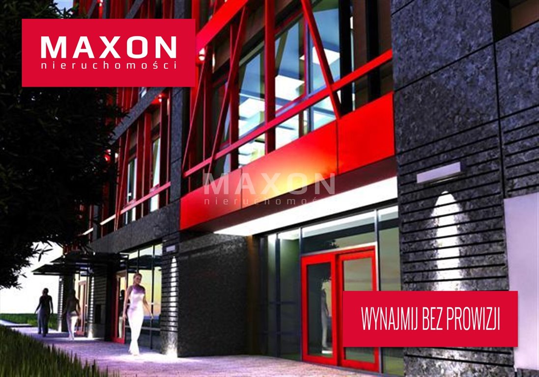 Eleganckie biuro 468 m2 z możliwością magazynku w Woli Warszawa, Wola, ul. Spokojna  468m2 Foto 1