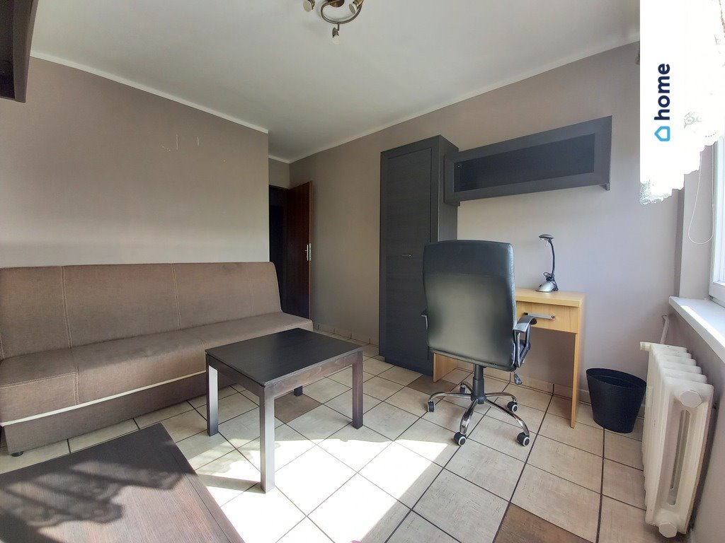 Mieszkanie trzypokojowe na sprzedaż Katowice, Wodospady  51m2 Foto 1