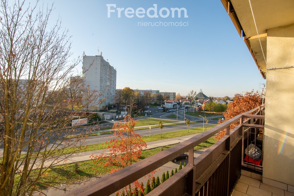 Mieszkanie dwupokojowe na sprzedaż Radom, Prędocinek, Lipska  48m2 Foto 7