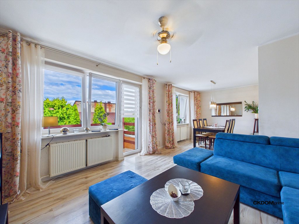 Dom z warsztatem - inwestycja i prywatność w Radomiu Radom, Augusta Wrześniowskiego 33  160m2 Foto 1