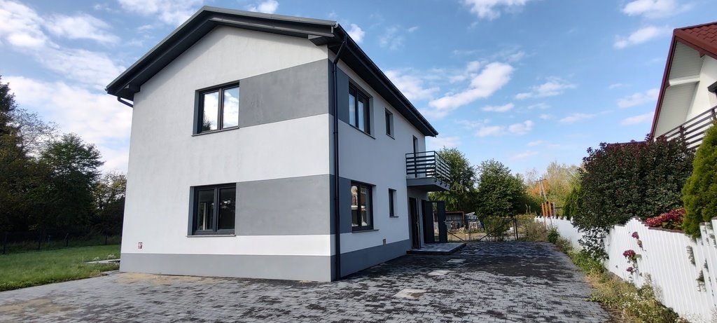 Dom na sprzedaż Zbylitowska Góra  130m2 Foto 1