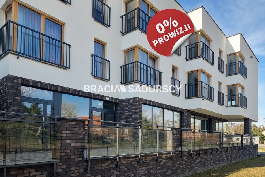 Lokal użytkowy na sprzedaż Skawina, Skawina , Skawina, Skawina  293m2 Foto 1