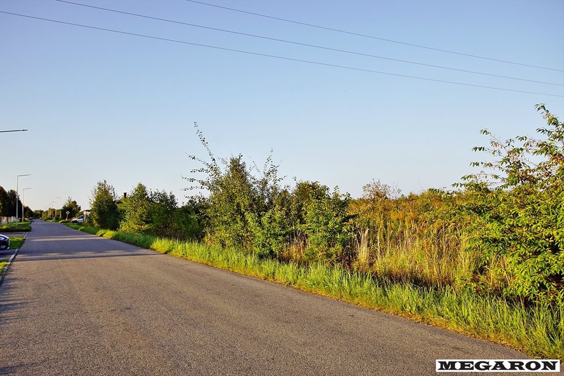 Działka inna na sprzedaż Starcza  2 008m2 Foto 3