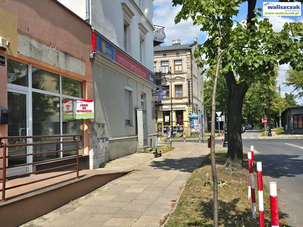 Lokal użytkowy na wynajem Piotrków Trybunalski, Młynarska  65m2 Foto 7