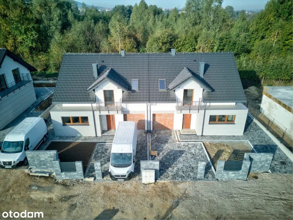 Dom na sprzedaż Kielce, Chabrowa  129m2 Foto 8