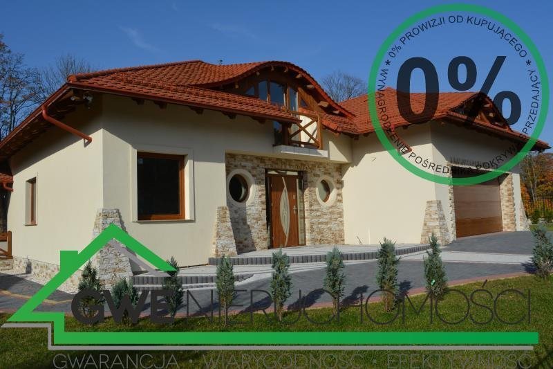 Dom na sprzedaż Przetoczyno, Las, Pomorska 365m2 Foto 1 Dom na sprzedaż Przetoczyno, Las, Pomorska 365m2 Foto 1