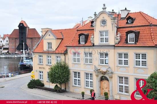 Lokal użytkowy na sprzedaż Gdańsk, Śródmieście, Szafarnia 490m2 Foto 1 Lokal użytkowy na sprzedaż Gdańsk, Śródmieście, Szafarnia 490m2 Foto 1