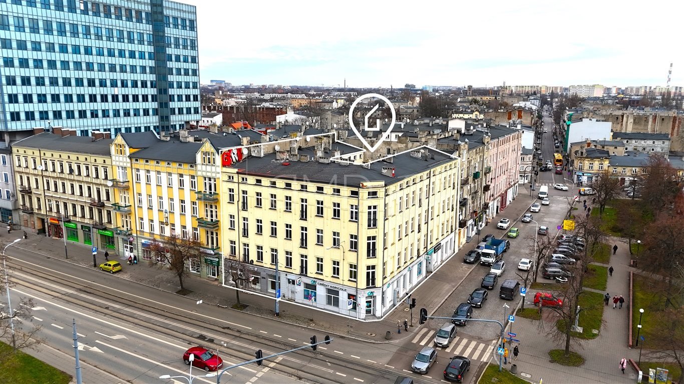 Dom na sprzedaż Łódź, Górna  760m2 Foto 1