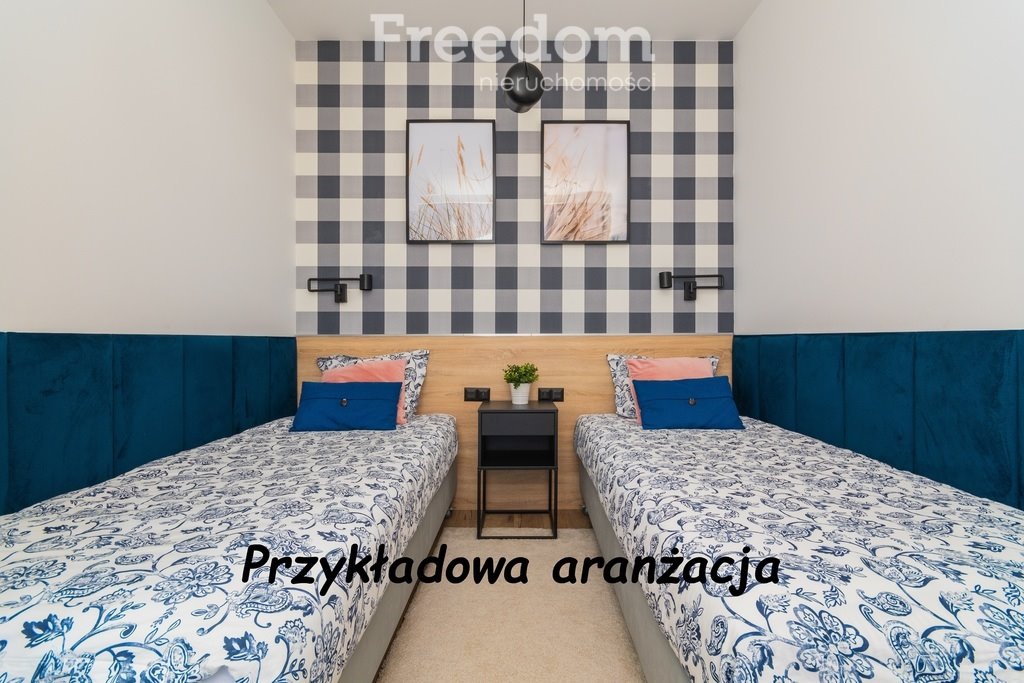 Mieszkanie dwupokojowe na sprzedaż Sztutowo, Turystyczna  34m2 Foto 8