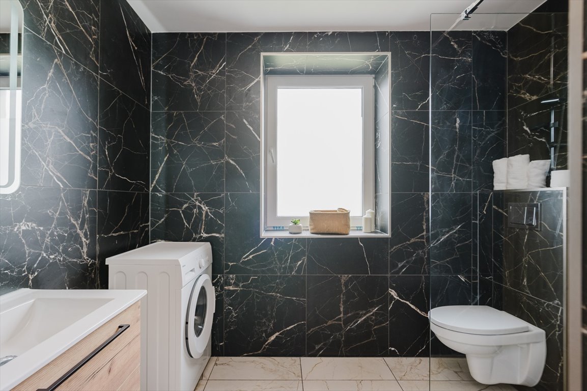 Mieszkanie trzypokojowe na sprzedaż Gdynia, Obłuże, Unruga 47  60m2 Foto 1