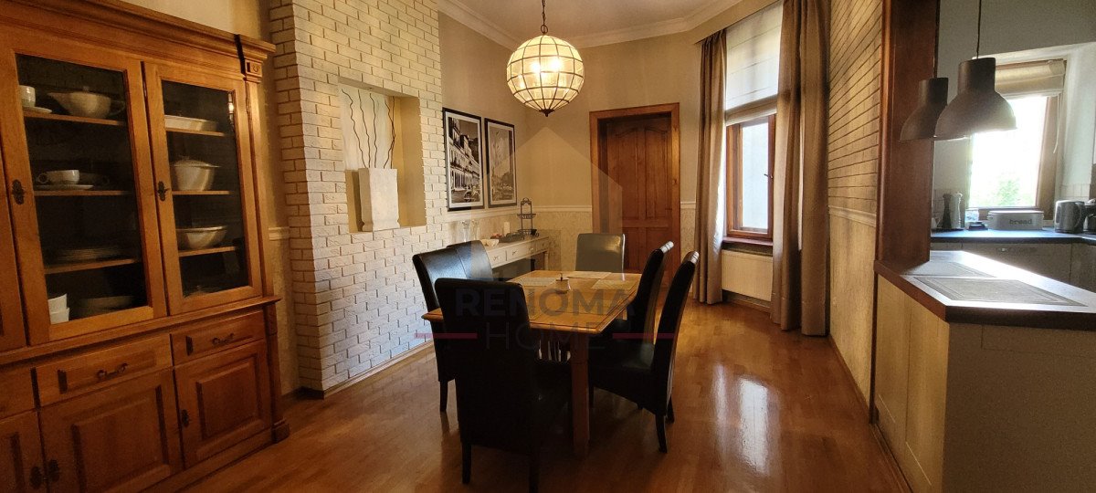 Przestronne 5-pokojowe mieszkanie 158 m² w Legnicy - polecam! Legnica  158m2 Foto 1