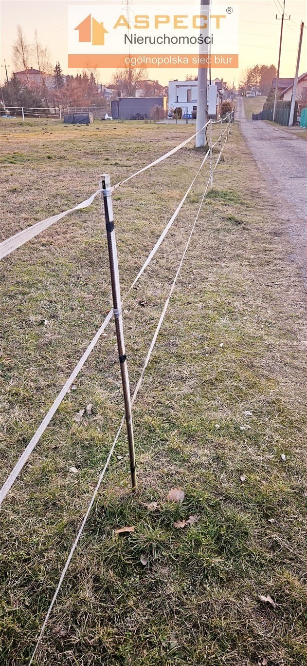 Działka inna na sprzedaż Świerklany Górne  750m2 Foto 2