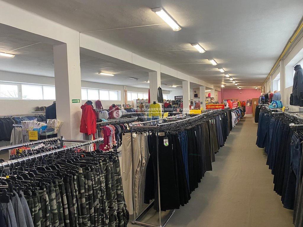 Lokal użytkowy na sprzedaż Leżajsk  2 000m2 Foto 14