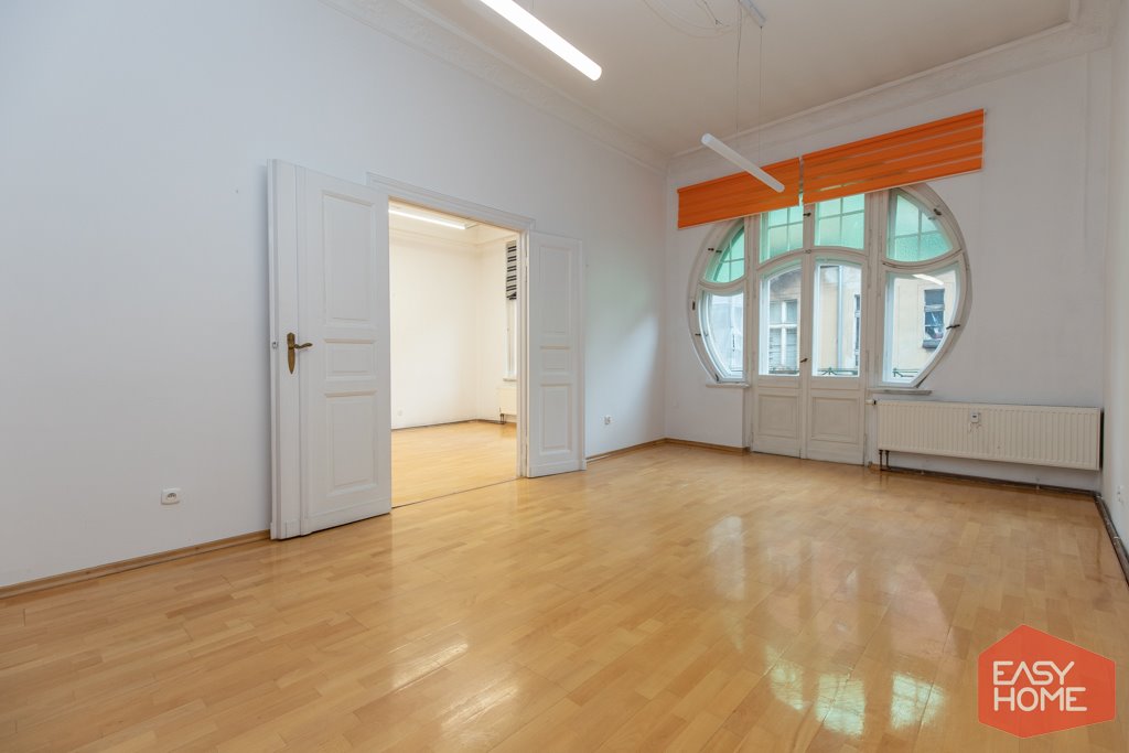 Piękne 111 m2 w kamienicy na Jeżycach z balkonem Poznań, Jeżyce, Jeżyce  111m2 Foto 1