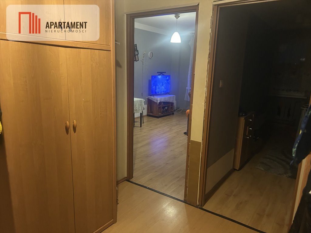 Mieszkanie trzypokojowe na sprzedaż Bydgoszcz  50m2 Foto 1