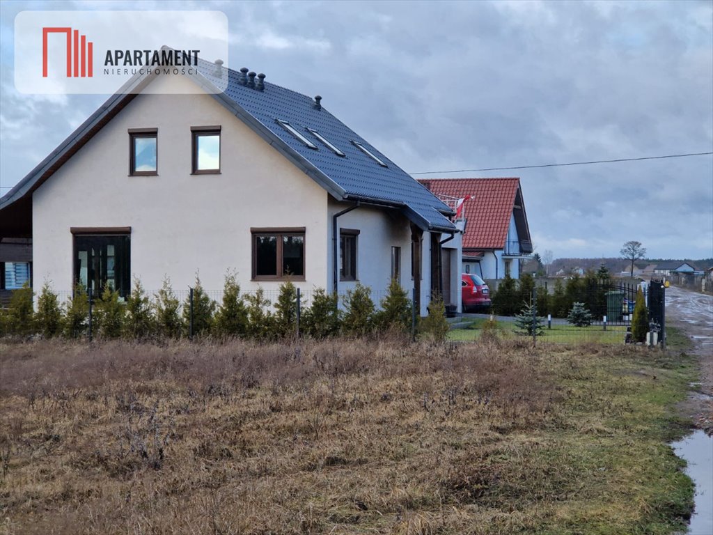 Dom na sprzedaż Władysławowo  202m2 Foto 5