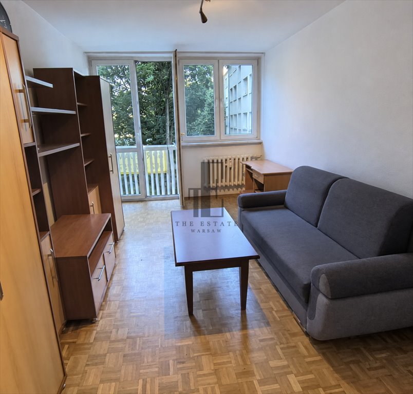 Dwupokojowe mieszkanie 39,5 m² na Saskiej Kępie - polecam! Warszawa, Praga-Południe Saska Kępa  40m2 Foto 1