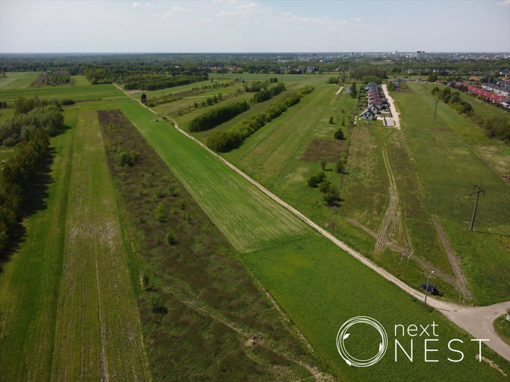 Działka budowlana na sprzedaż Konstancin-Jeziorna, Wierzbnowska  15 315m2 Foto 1