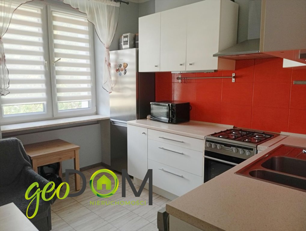 Mieszkanie dwupokojowe na sprzedaż Lublin, Bronowice, Droga Męczenników Majdanka  46m2 Foto 1