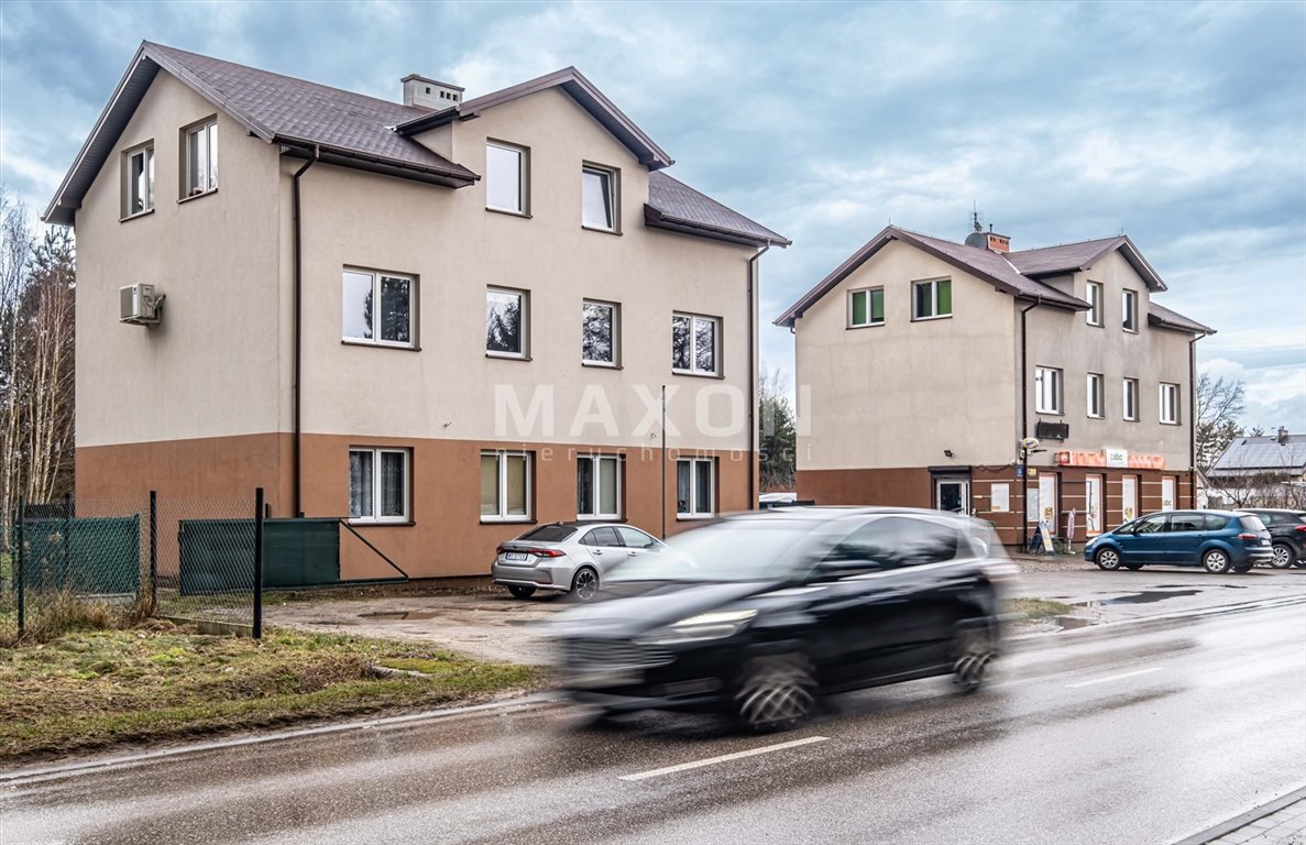 Lokal użytkowy na sprzedaż Runów, ul. Solidarności  540m2 Foto 23