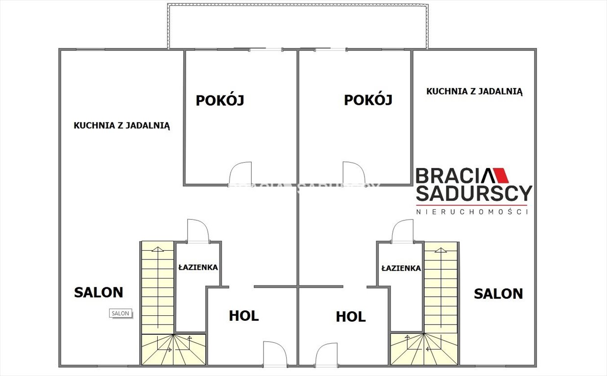 Dom na sprzedaż Dąbrowa Szlachecka, Dąbrowa Szlachecka , Liszki, Tyniecka  135m2 Foto 3