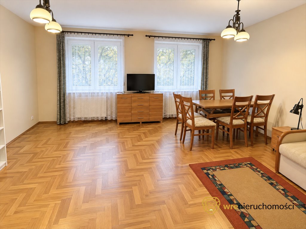 Przestronne 2-pokojowe mieszkanie 56 m² z balkonem - polecam! Wrocław, Maślice, Tolkmicka  56m2 Foto 1