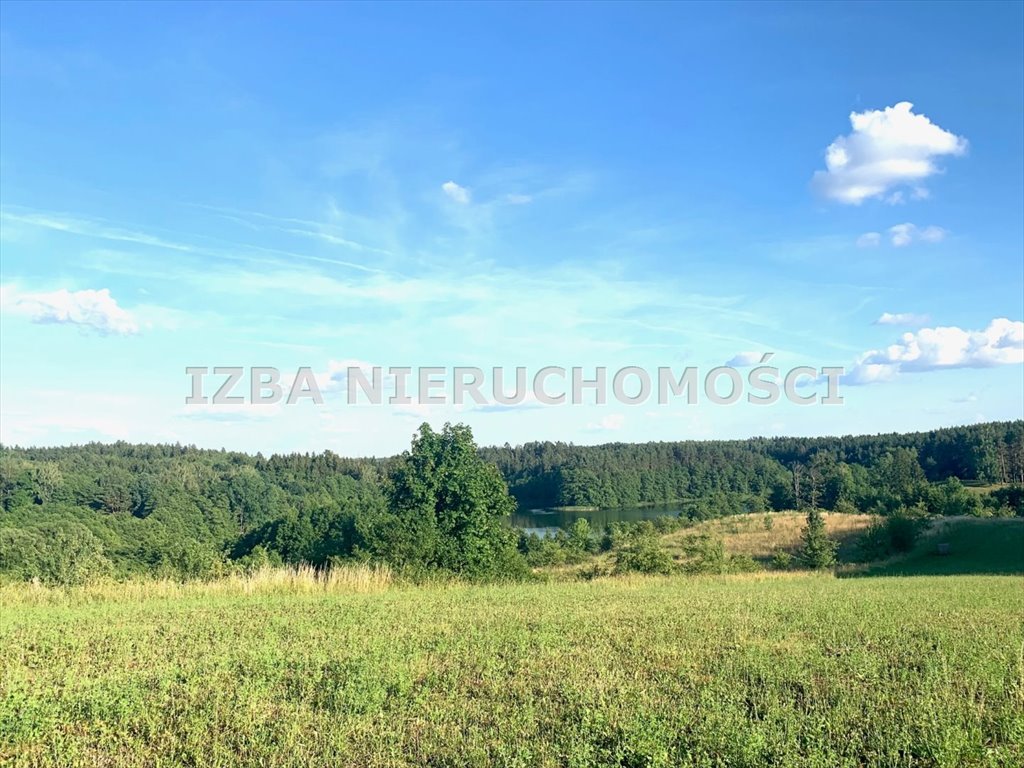 Działka inwestycyjna na sprzedaż Świętajno  146 000m2 Foto 14