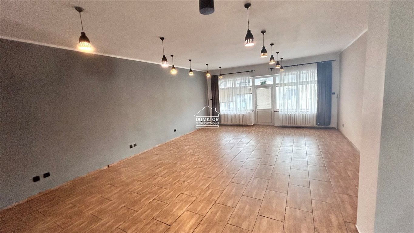 Lokal użytkowy na wynajem Bydgoszcz  95m2 Foto 2