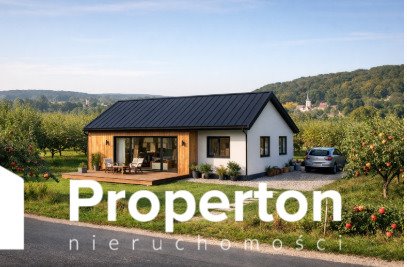 Działka inwestycyjna w Cholewiance, 637 m², blisko Kazimierza Kazimierz Dolny, Cholewianka  637m2 Foto 1