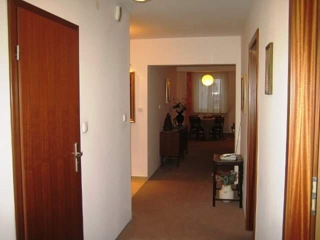 Mieszkanie na sprzedaż Warszawa, Włochy, Al. Jerozolimskie 192a  125m2 Foto 10
