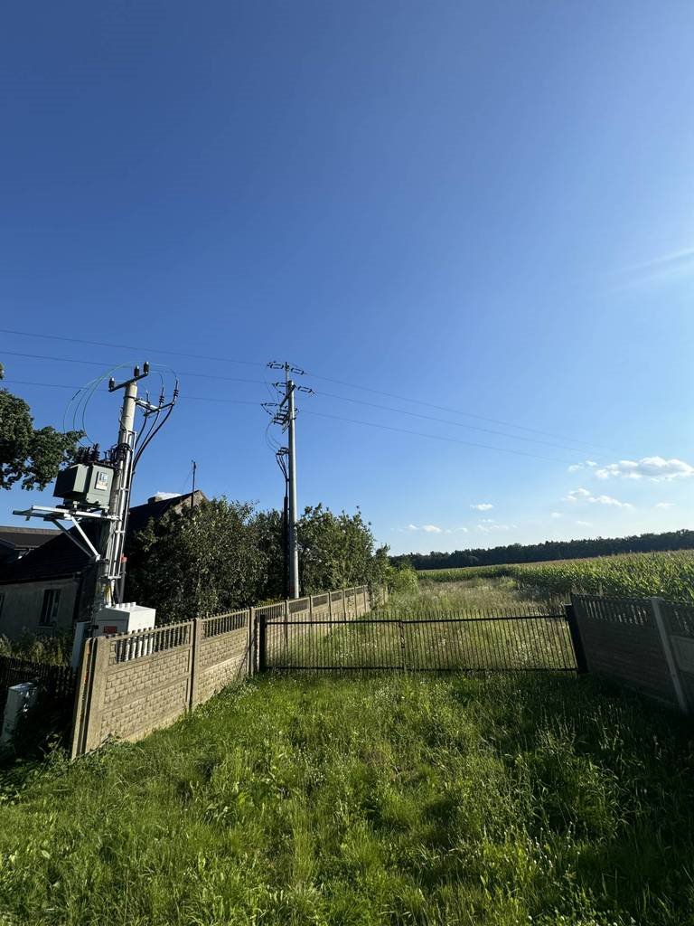 Działka budowlana na sprzedaż Ostrów Wielkopolski, Akacjowa  38 600m2 Foto 6