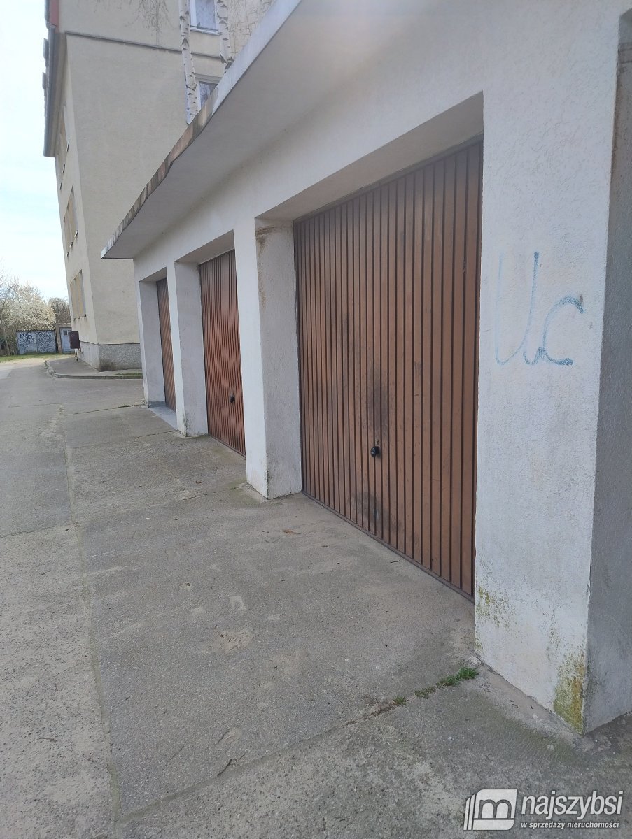 Lokal użytkowy na sprzedaż Kołobrzeg, Miasto, Trzebiatowska  15m2 Foto 9