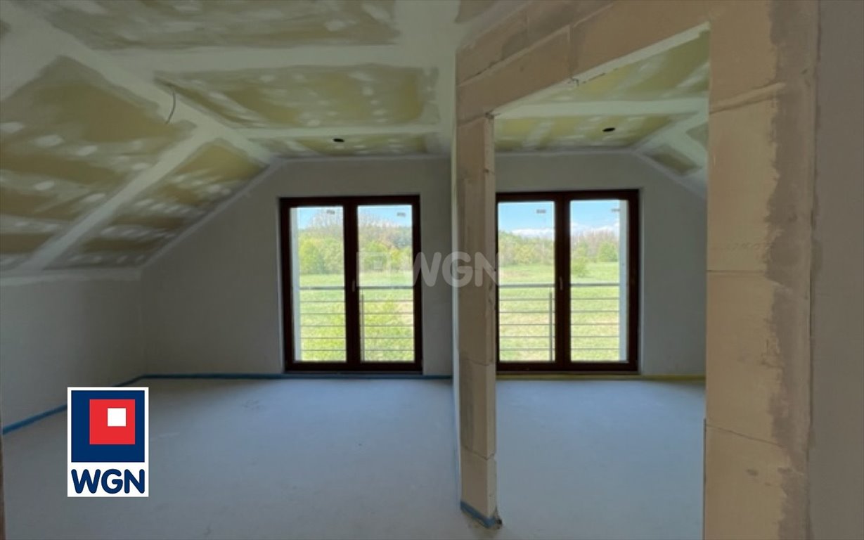 Dom na sprzedaż Jaworzno, Jeleń, Jeleń  180m2 Foto 8