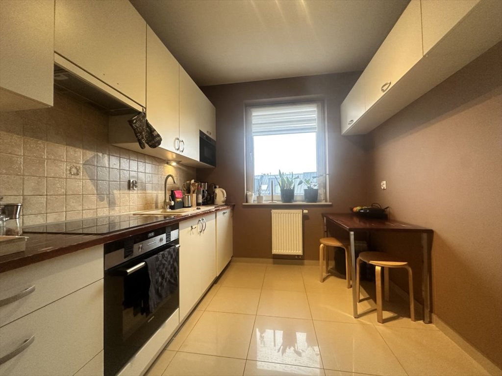 Dwupokojowe mieszkanie 48 m2 z windą, blisko centrum Wrocławia Wrocław, Brochów, Krzycka  48m2 Foto 1