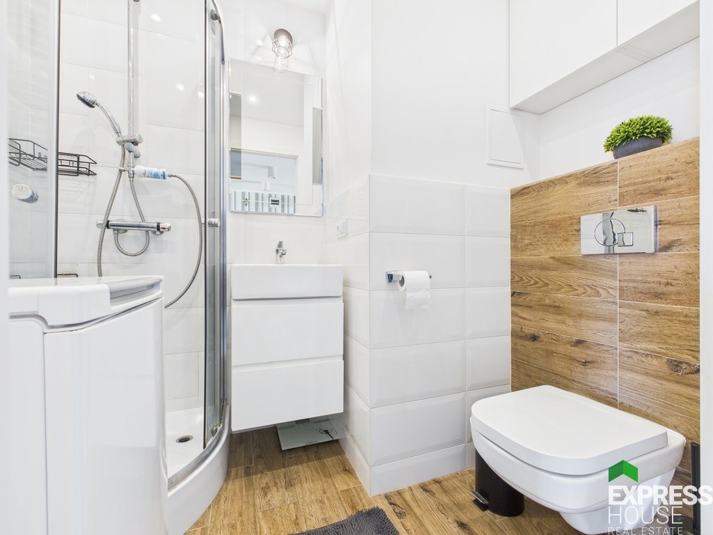 Mieszkanie trzypokojowe na sprzedaż Białystok, Białostoczek, Olsztyńska  49m2 Foto 6