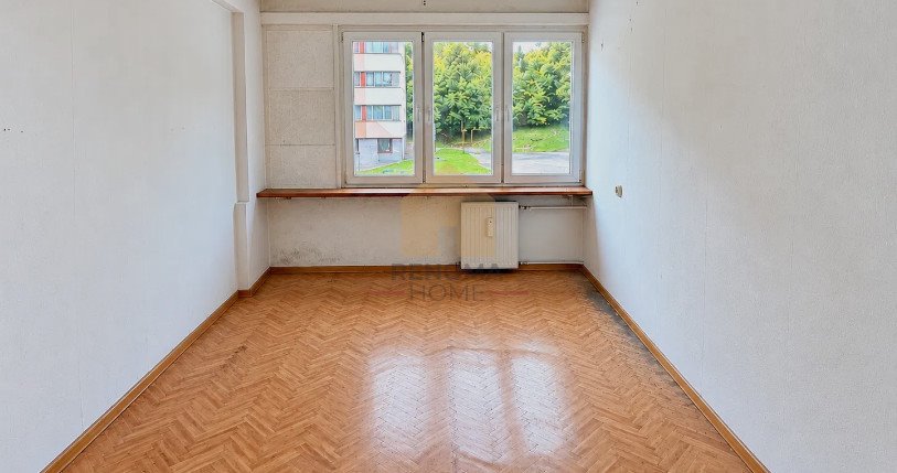 Mieszkanie 2 pok. 35 m² w Wałbrzychu, blisko uczelni - polecam! Wałbrzych, Śródmieście  35m2 Foto 1
