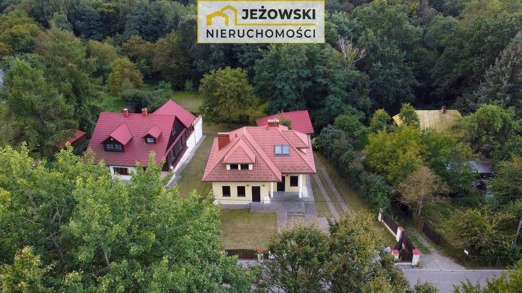 Dom na sprzedaż Kazimierz Dolny  250m2 Foto 3