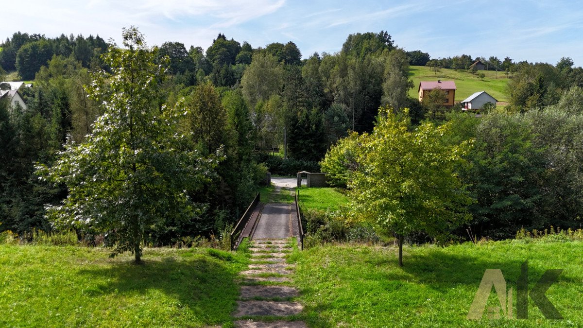 Działka budowlana na sprzedaż Myślec  5 940m2 Foto 5