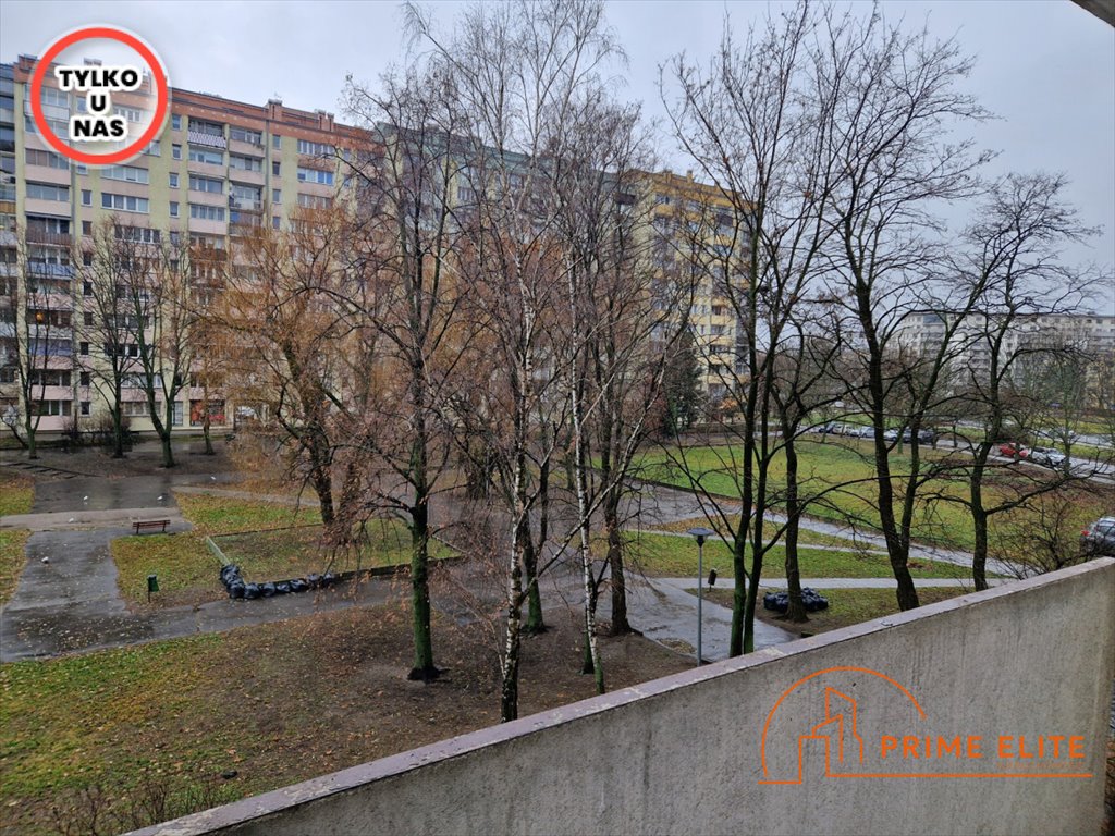 Mieszkanie trzypokojowe na sprzedaż Warszawa, Bielany, Dantego Alighieri  55m2 Foto 10