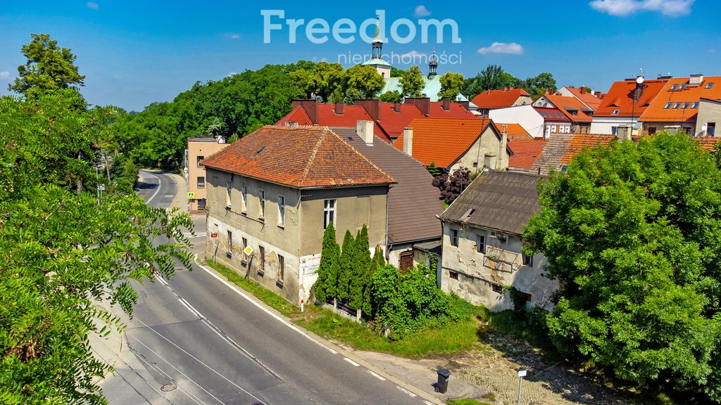 Dom na sprzedaż Toszek, Strzelecka  348m2 Foto 3