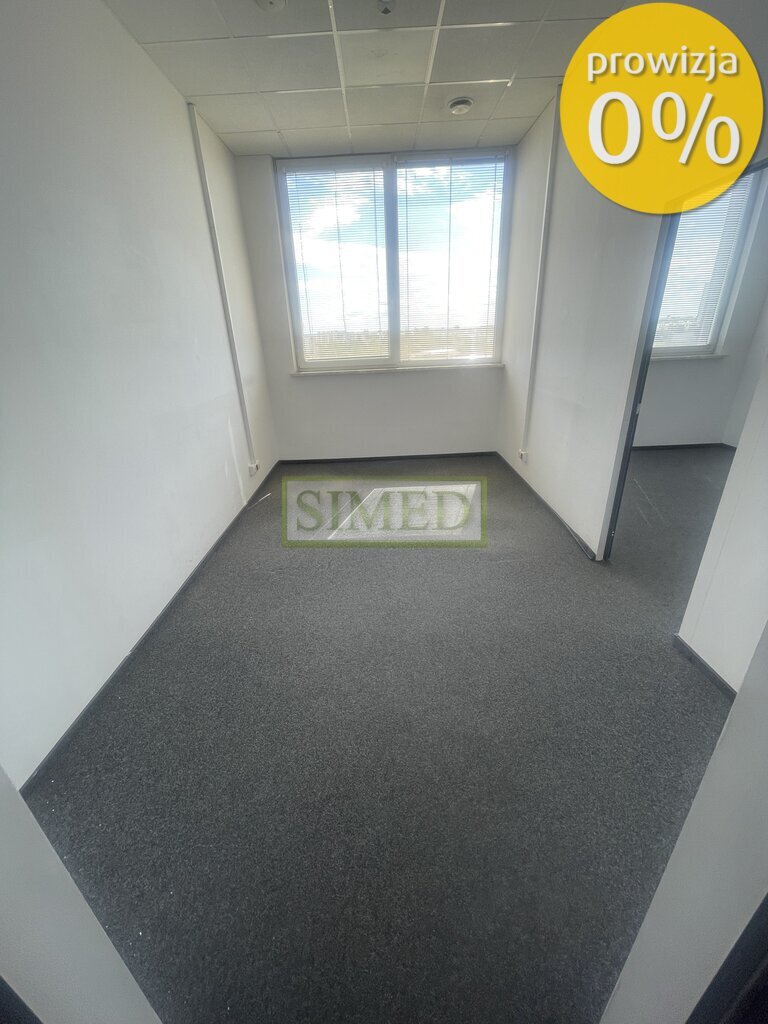 Biuro 33 m² w Włochach, dostęp 24h, szybkie łącza Warszawa, Włochy  33m2 Foto 1